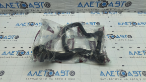 Furtun de răcire inferior BMW 5 F10 12-16 2.0T
