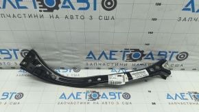 Ресничка телевизора правая Toyota Prius C 12-17
