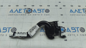 Петля капота левая Toyota Prius C 12-17
