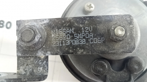 Semnal jos stânga Nissan Ariya 23-25