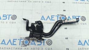 Петля капота правая Toyota Prius C 12-17