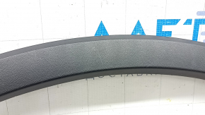 Ornament arc aripă dreapta față VW Tiguan 18-21, structură uzată