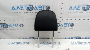 Tetieră stânga față Audi Q3 8U 15-18 piele neagră
