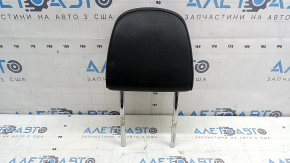 Tetieră față dreapta Audi Q3 8U 15-18 piele neagră