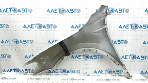 Aripă față dreapta VW Tiguan 18-22 alb LC9A, spate