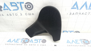 Ornamente scaun pasager stânga Audi Q3 8U 15-18 interior, negru