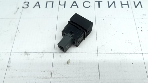Кнопка открытия двери багажника внутрисалонная Nissan Ariya 23-26