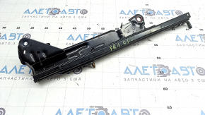 Șervețel scaun șofer, dreapta, Audi Q3 8U 15-18, electric, fără cadru
