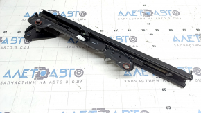 Șervețel scaun șofer, dreapta, Audi Q3 8U 15-18, electric, fără cadru