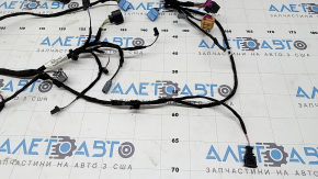 Cablaj pentru ușa spate dreapta a Audi Q3 8U 15-18
