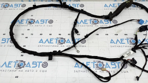 Cablaj pentru ușa spate dreapta a Audi Q3 8U 15-18