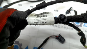 Cablaj pentru ușa spate dreapta a Audi Q3 8U 15-18