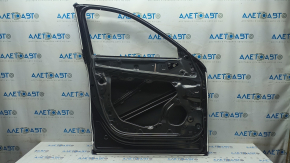 Ușa stângă față este goală, Mazda CX-5 17-24.