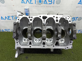 Блок цилиндров голый Toyota Camry v70 18-24 2.5 A25A-FKS под хонинговку