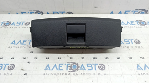 Buzunar sub scaunul pasagerului Audi Q3 8U 15-18 negru