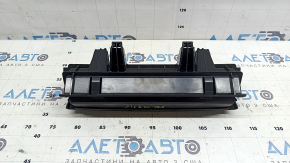 Buzunar sub scaunul pasagerului Audi Q3 8U 15-18 negru