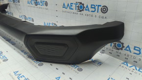 Parte inferioară bară față goală pentru Subaru Forester 25-26, structură de bază, Premium
