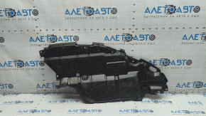 Защита двигателя нижняя левая Toyota Camry v40 10-11