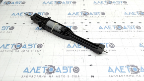 Motor pentru reglarea longitudinală a scaunului șoferului Audi Q3 8U 15-18 cu suport, fără cadru