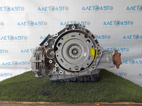 Ansamblu transmisie automată Audi Q5 80A 21-24 MHEV UND 7 trepte 53kW