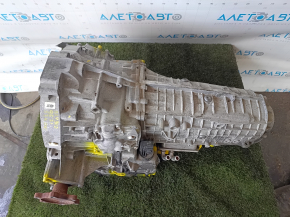 Ansamblu transmisie automată Audi Q5 80A 21-24 MHEV UND 7 trepte 53kW