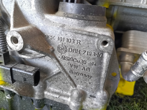 Ansamblu transmisie automată Audi Q5 80A 21-24 MHEV UND 7 trepte 53kW