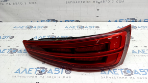 Фонарь правый Audi Q3 8U 16-18
