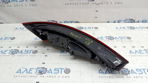 Far dreapta Audi Q3 8U 16-18