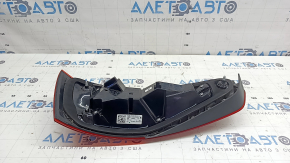 Far dreapta Audi Q3 8U 16-18
