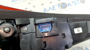 Far dreapta Audi Q3 8U 16-18