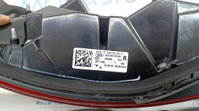 Far dreapta Audi Q3 8U 16-18