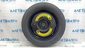 Запасное колесо докатка VW Tiguan 18-24 R18x4J ET28 145/85