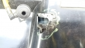 Eleron portbagaj Nissan Ariya 23-26 cu stop, zgârieturi, lipici, elemente de fixare rupte