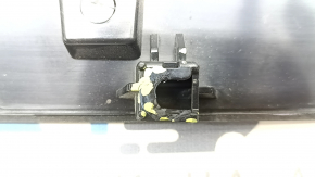 Eleron portbagaj Nissan Ariya 23-26 cu stop, zgârieturi, lipici, elemente de fixare rupte