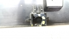 Eleron portbagaj Nissan Ariya 23-26 cu stop, zgârieturi, lipici, elemente de fixare rupte