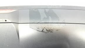 Eleron portbagaj Nissan Ariya 23-26 cu stop, zgârieturi, lipici, elemente de fixare rupte