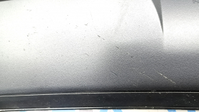 Eleron portbagaj Nissan Ariya 23-26 cu stop, zgârieturi, lipici, elemente de fixare rupte