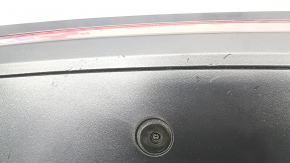 Eleron portbagaj Nissan Ariya 23-26 cu stop, zgârieturi, lipici, elemente de fixare rupte