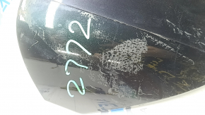 Eleron portbagaj Nissan Ariya 23-26 cu stop, zgârieturi, lipici, elemente de fixare rupte