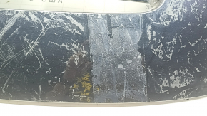 Eleron portbagaj Nissan Ariya 23-26 cu stop, zgârieturi, lipici, elemente de fixare rupte
