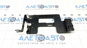 Кронштейн блока ECU компьютера двигателя Hyundai Santa FE 21-23 2.5