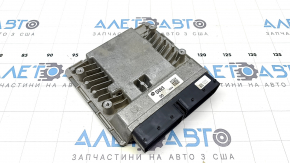 Calculator ECU motor Hyundai Santa FE 21-23 2.5