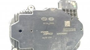 Дроссельная заслонка Hyundai Santa FE 21-23 2.5