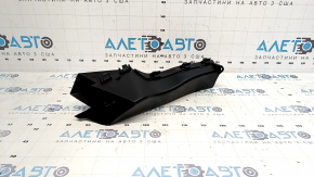 Conductă disc de frână față dreapta pentru BMW X3 F25 15-17