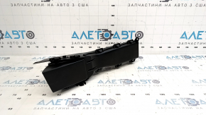 Conductă disc de frână față dreapta pentru BMW X3 F25 15-17
