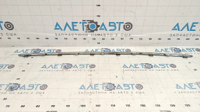 Moldura bara spate Audi A6 C7 16-18 restilizat crom nou neoriginal