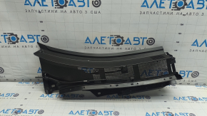Решетка дворников пластик правая Mazda CX-5 17-18