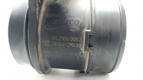 Расходомер воздуха Hyundai Santa FE 21-23 2.5