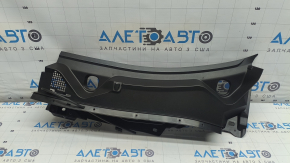 Grilă ștergătoare parbriz stânga plastic Mazda CX-5 17-18