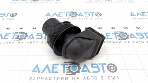 Воздуховод к фильтру Hyundai Santa FE 21-23 2.5